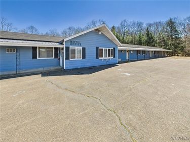 5081 Bolivar Road, Wellsville, NY 14895