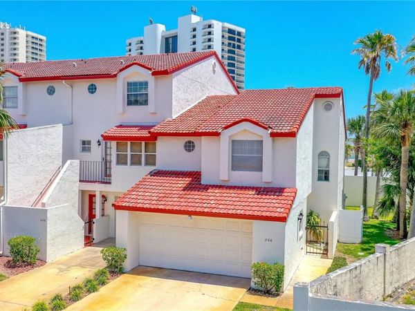 200 FLORIDA SHORES BOULEVARD, DAYTONA BEACH, FL 32118
