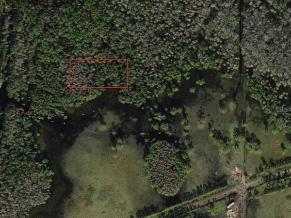 TBD, DAVENPORT, FL 33897