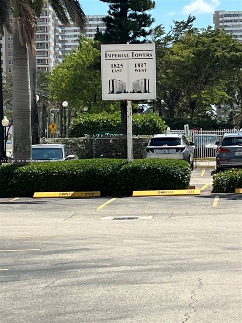 1825 S Ocean, Unit 413, Hallandale Beach, FL 33009 Photo