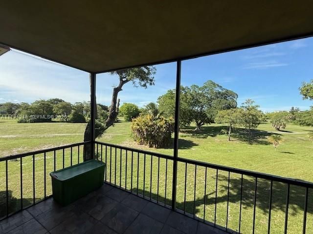 6101 N Falls Circle Dr, Unit 312, Lauderhill, FL 33319 Photo