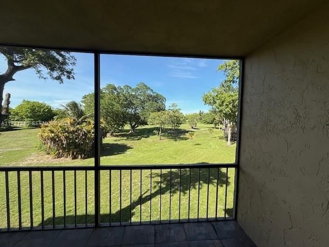 6101 N Falls Circle Dr, Unit 312, Lauderhill, FL 33319 Photo