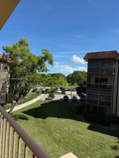 6101 N Falls Circle Dr, Unit 312, Lauderhill, FL 33319 Photo