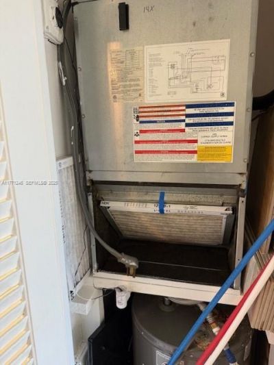 6101 N Falls Circle Dr, Unit 312, Lauderhill, FL 33319 Photo