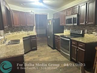 1033 Clovercrest Road, Orlando, FL 32811 Photo