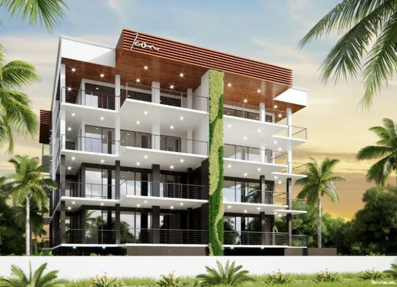 120 S Ocean Drive, Deerfield Beach, FL 33441 Photo