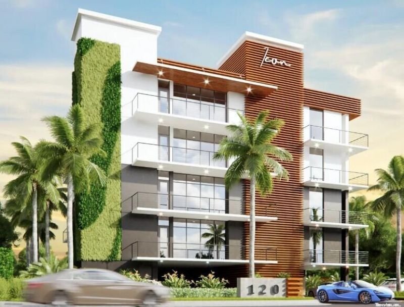 120 S Ocean Drive, Deerfield Beach, FL 33441 Photo