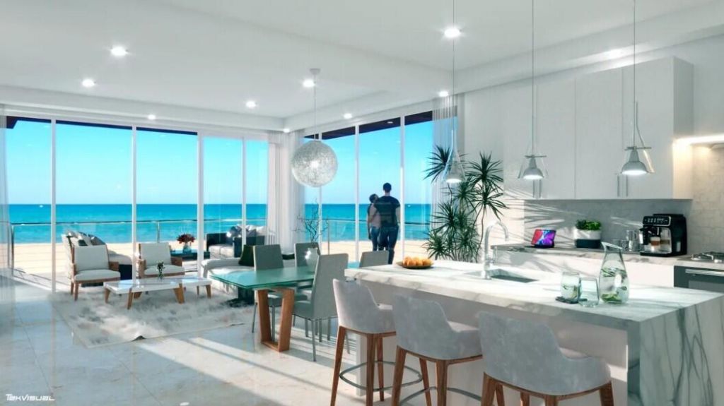 120 S Ocean Drive, Deerfield Beach, FL 33441 Photo