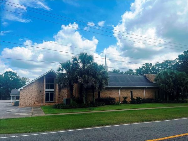 53 Foreman Road, Mobile, AL 36608