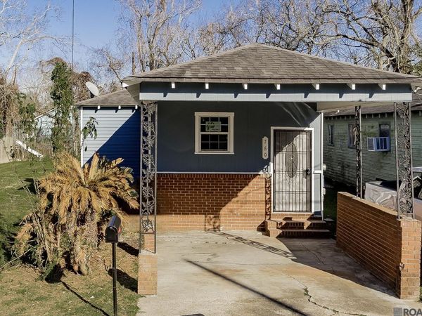 760 N 29th St, Baton Rouge, LA 70802