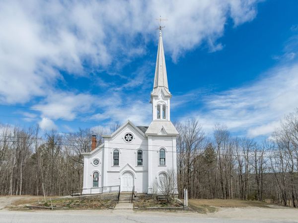 16 Fosterville Road, Bridgton, ME 04009