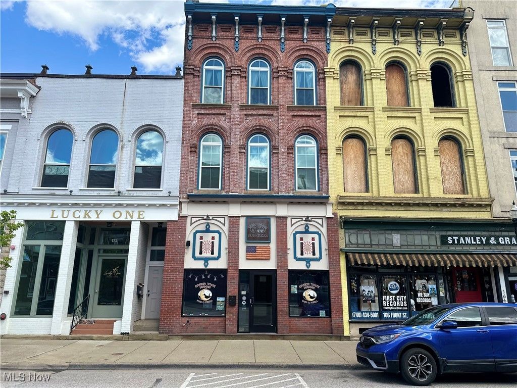 170 Front Street, Marietta, OH 45750