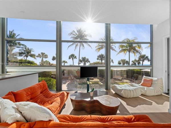 5875 Collins Ave, Unit 201, Miami Beach, FL 33140