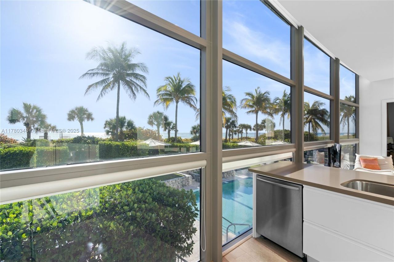5875 Collins Ave, Unit 201, Miami Beach, FL 33140 Photo