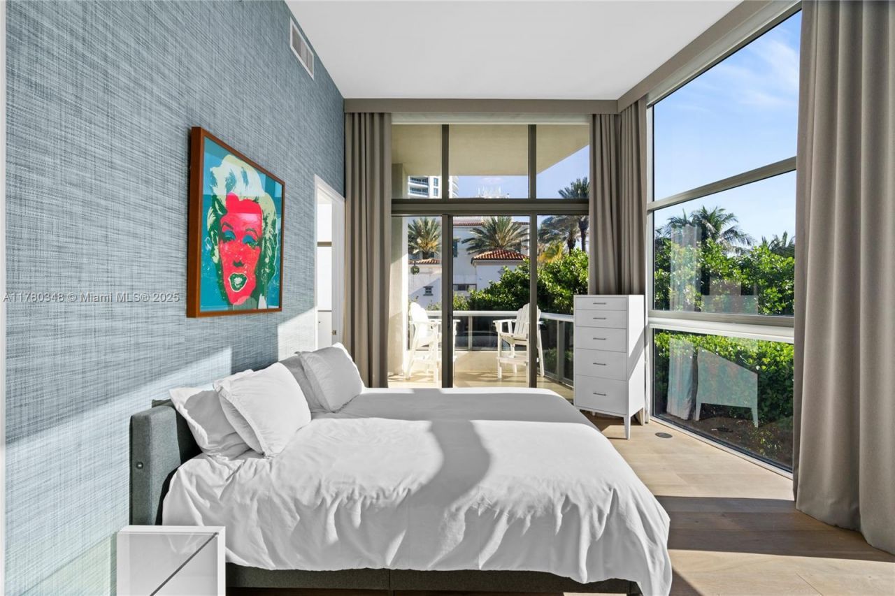 5875 Collins Ave, Unit 201, Miami Beach, FL 33140 Photo