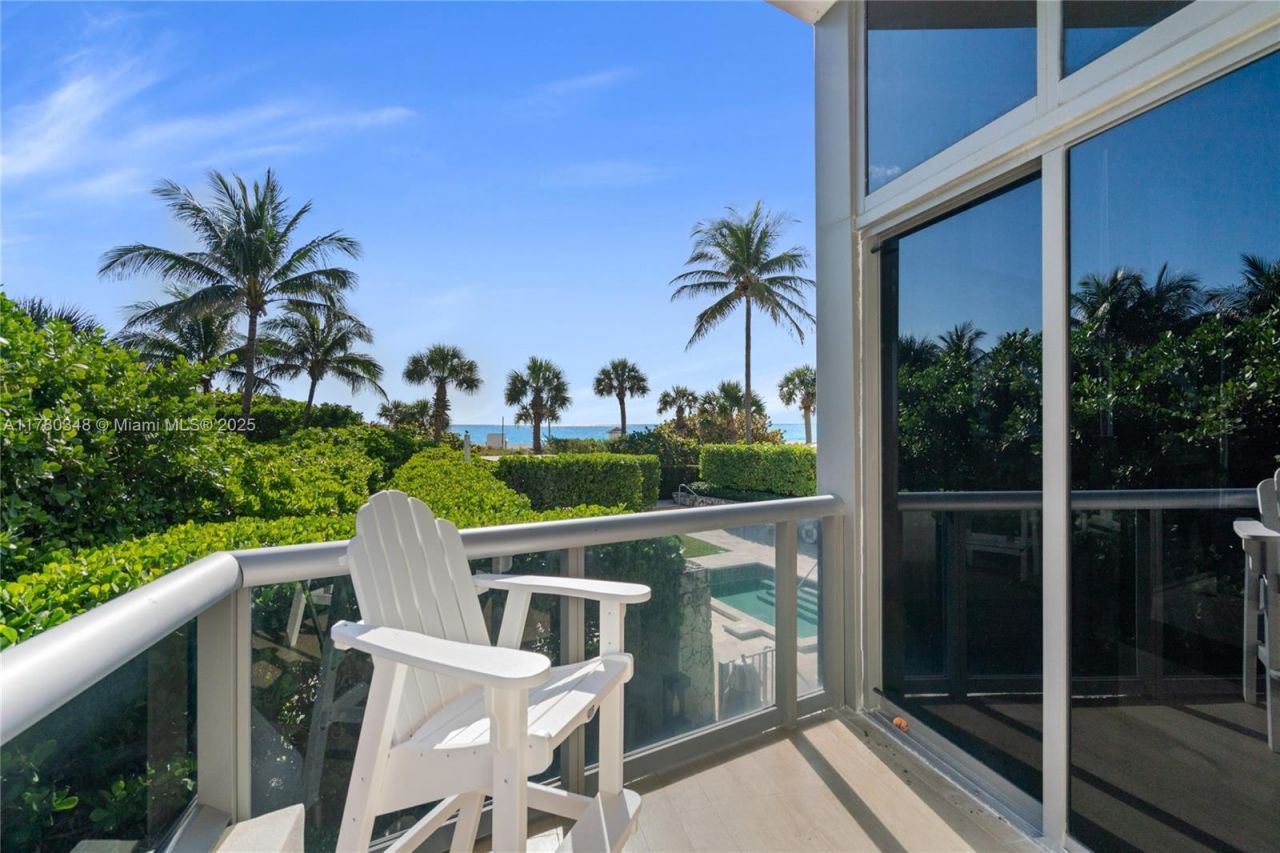 5875 Collins Ave, Unit 201, Miami Beach, FL 33140 Photo