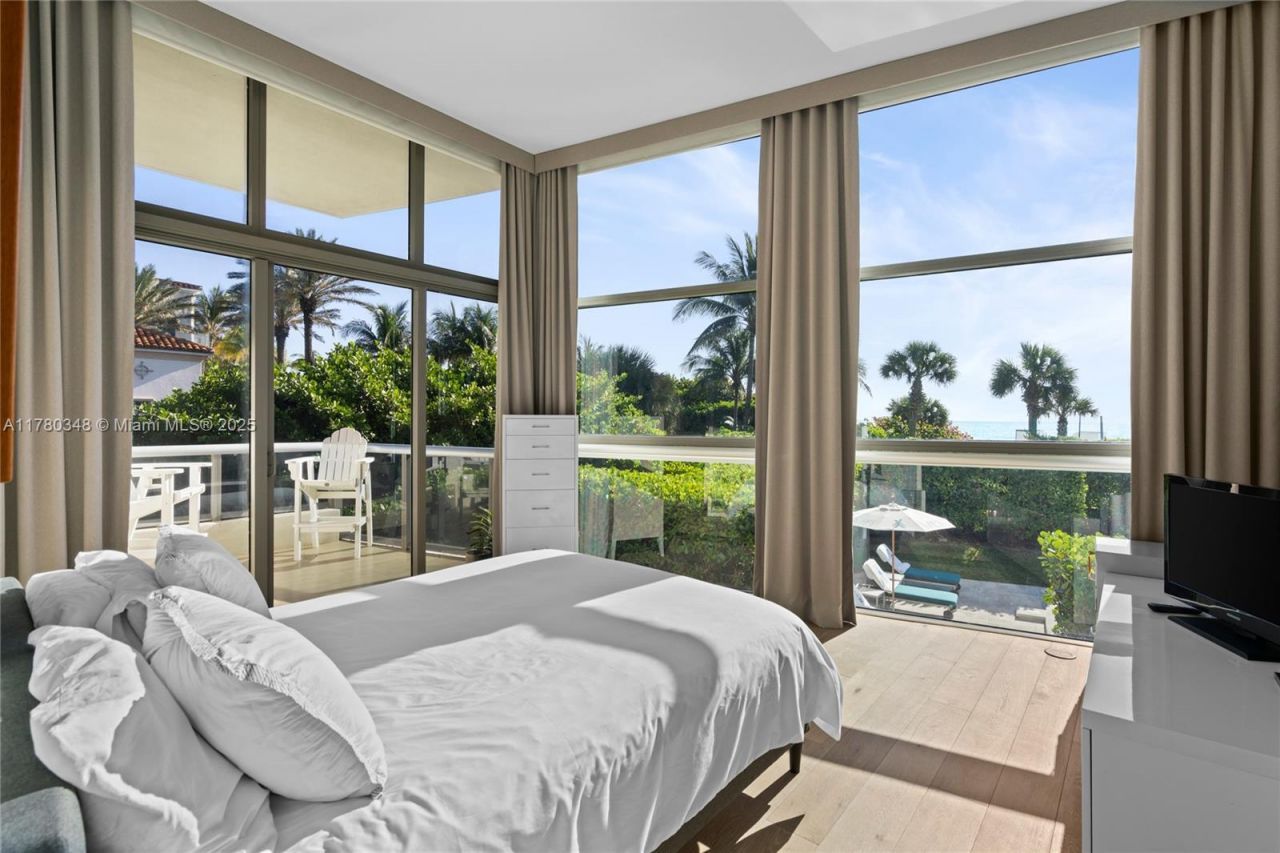 5875 Collins Ave, Unit 201, Miami Beach, FL 33140 Photo