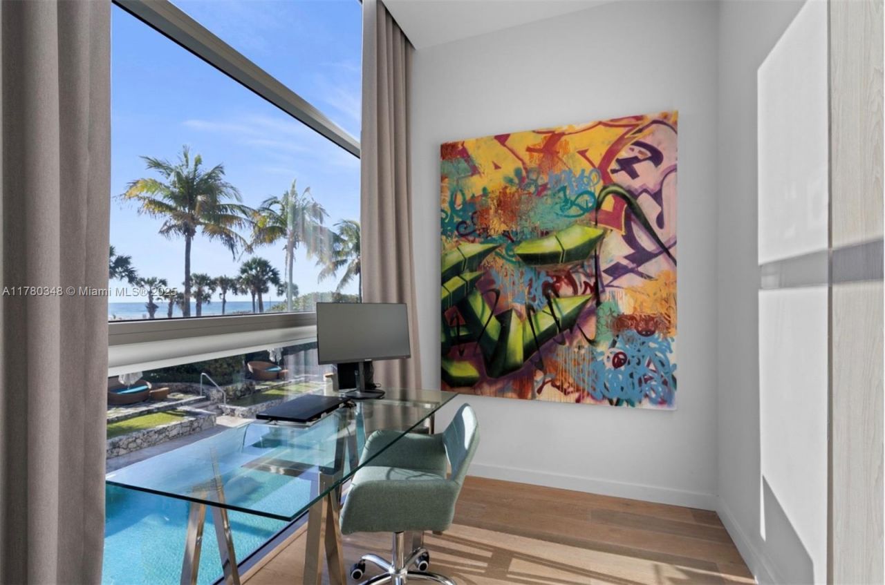 5875 Collins Ave, Unit 201, Miami Beach, FL 33140 Photo