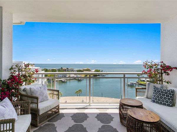 1325 SNELL ISLE BOULEVARD NE, Unit 911, ST PETERSBURG, FL 33704