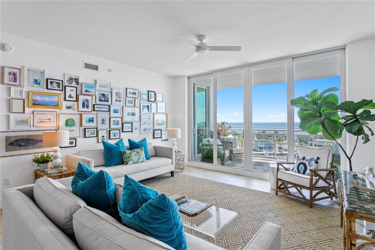 1325 Snell Isle Boulevard Ne, Unit 911, Saint Petersburg, FL 33704 Photo