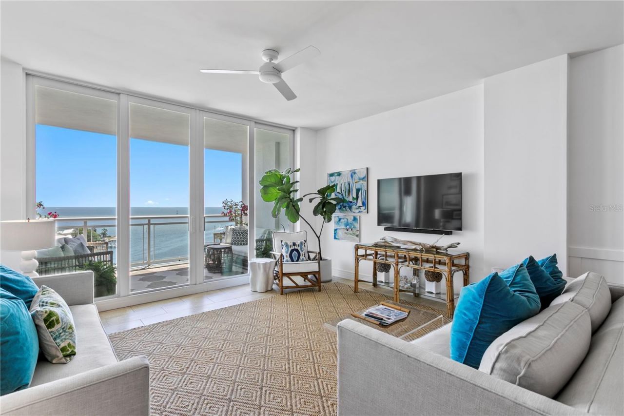 1325 Snell Isle Boulevard Ne, Unit 911, Saint Petersburg, FL 33704 Photo