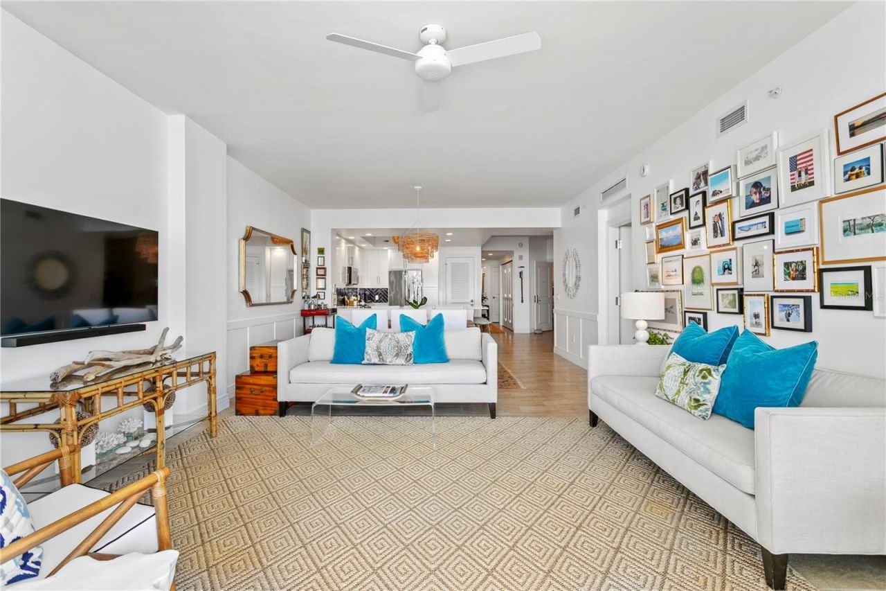 1325 Snell Isle Boulevard Ne, Unit 911, Saint Petersburg, FL 33704 Photo