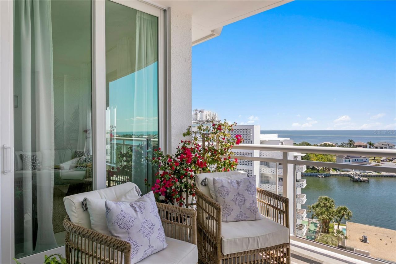 1325 Snell Isle Boulevard Ne, Unit 911, Saint Petersburg, FL 33704 Photo