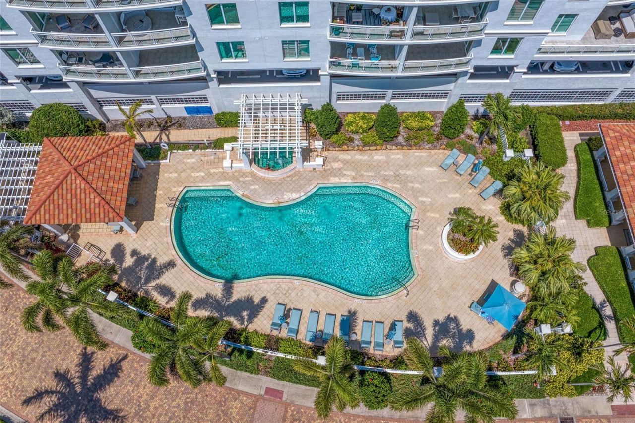 1325 Snell Isle Boulevard Ne, Unit 911, Saint Petersburg, FL 33704 Photo