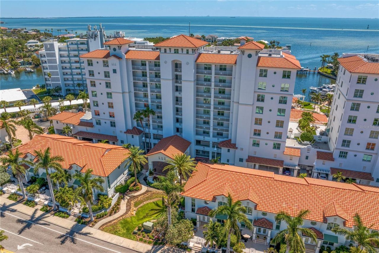 1325 Snell Isle Boulevard Ne, Unit 911, Saint Petersburg, FL 33704 Photo