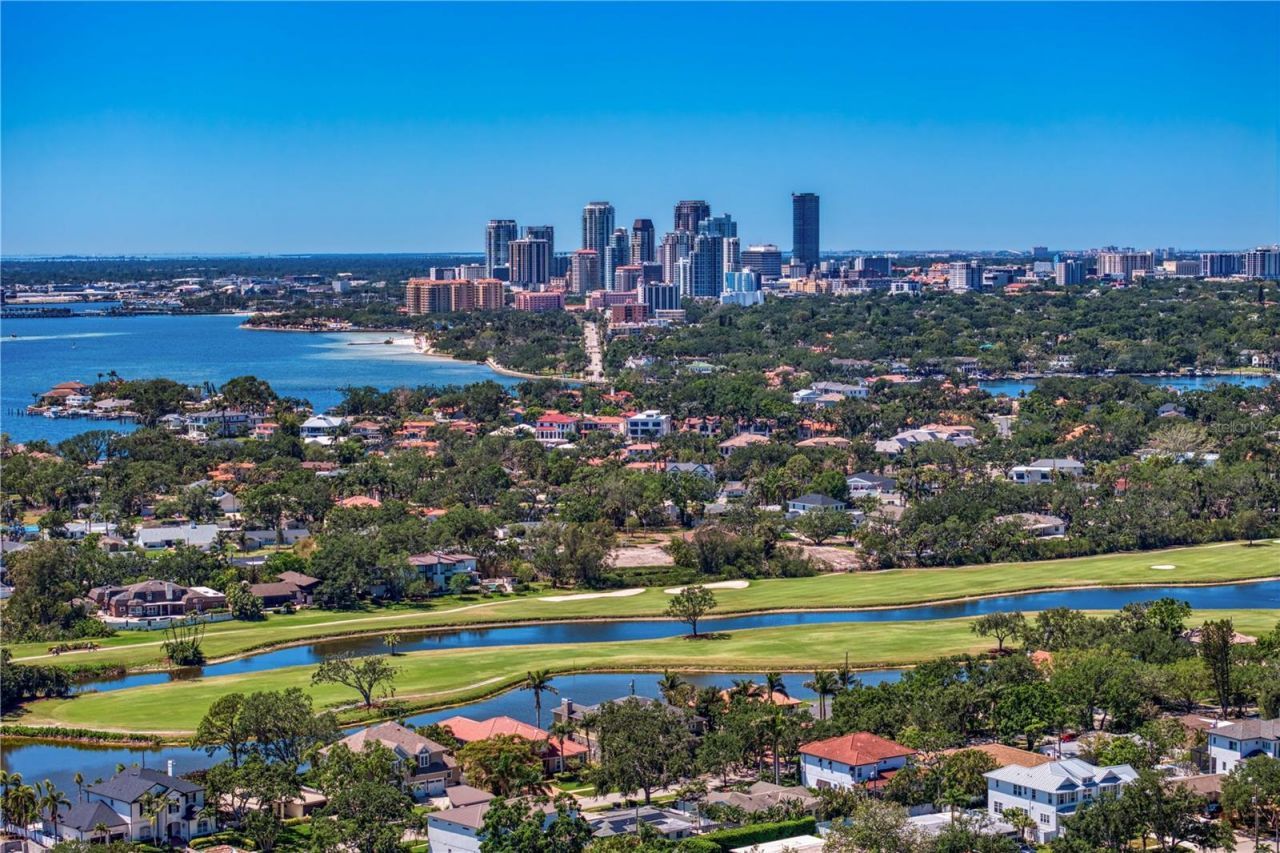 1325 Snell Isle Boulevard Ne, Unit 911, Saint Petersburg, FL 33704 Photo