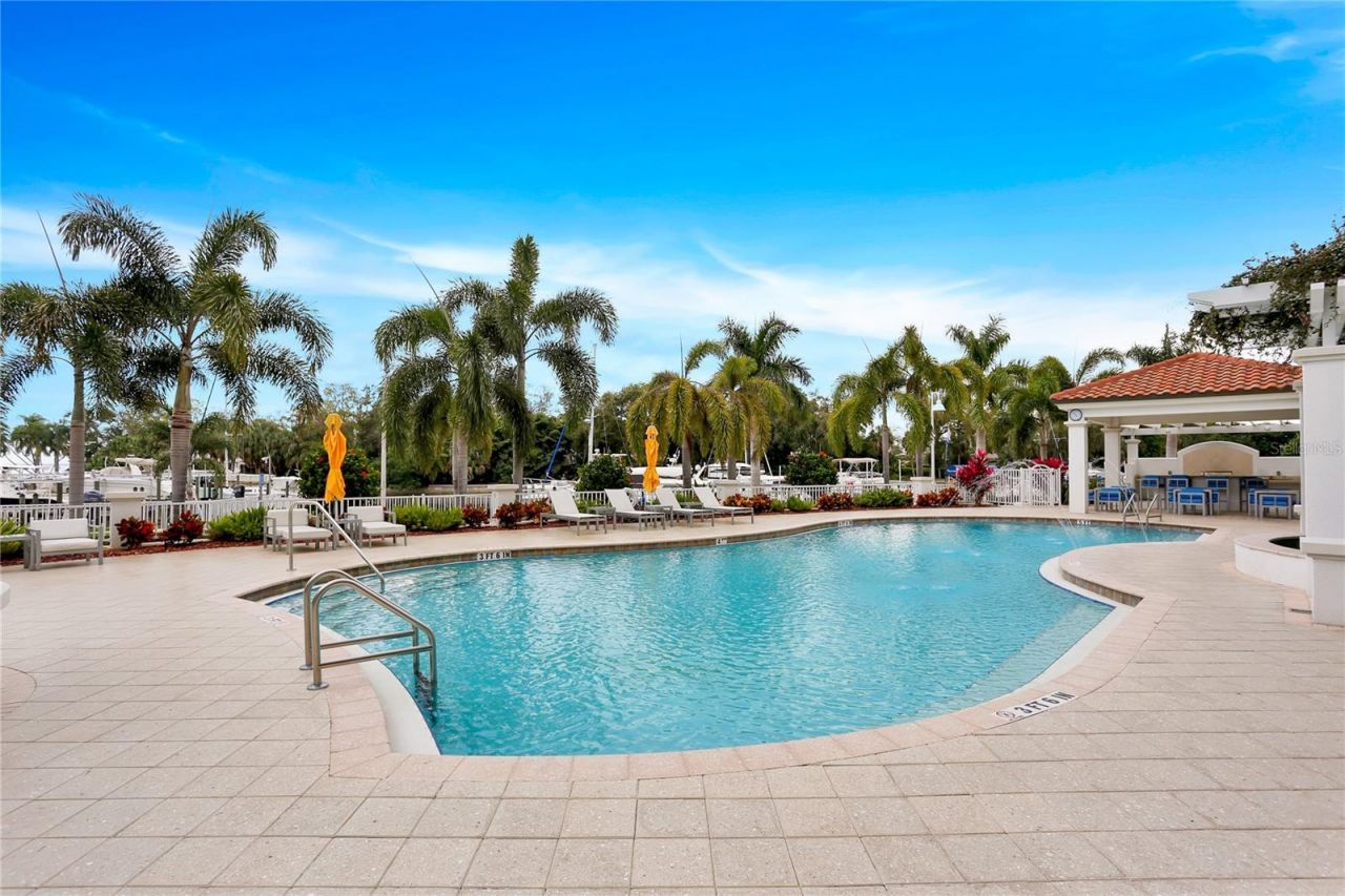 1325 Snell Isle Boulevard Ne, Unit 911, Saint Petersburg, FL 33704 Photo