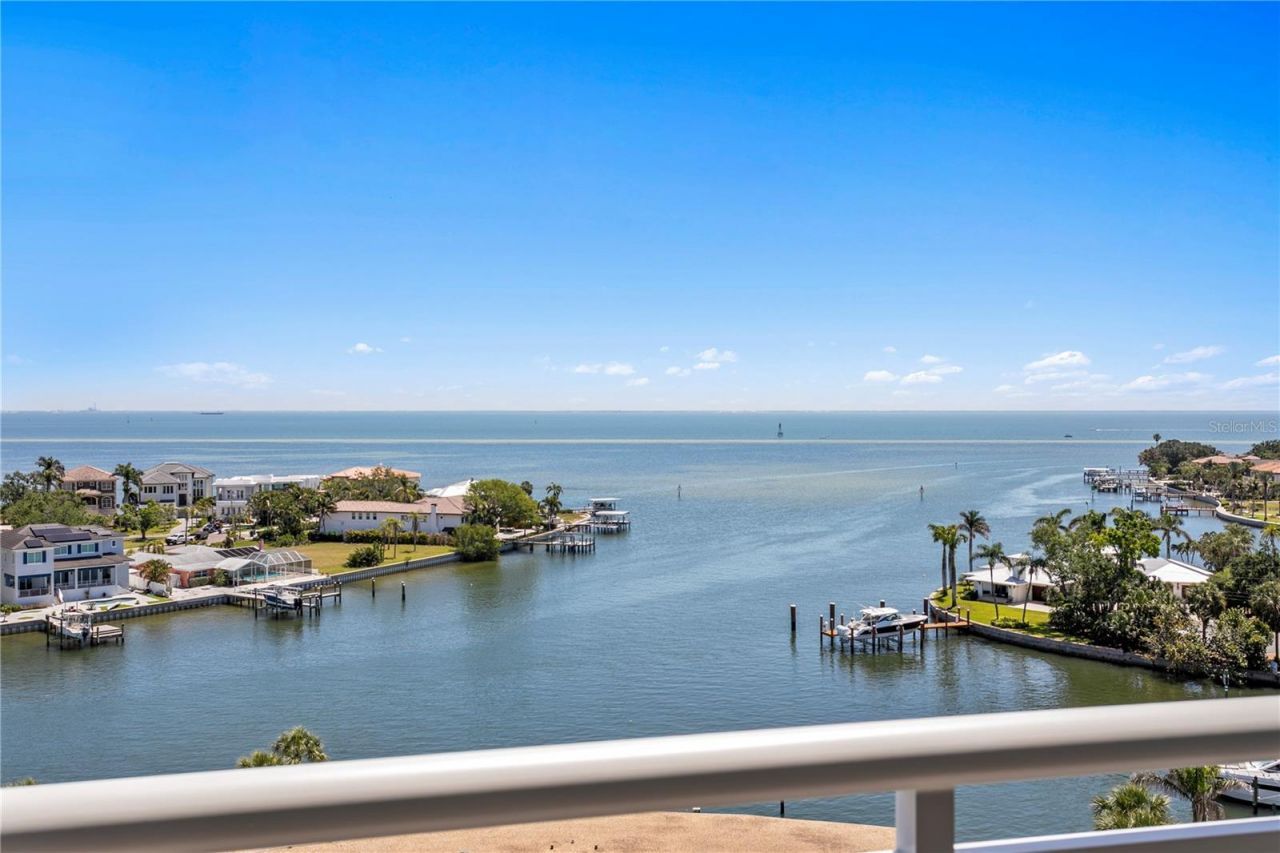 1325 Snell Isle Boulevard Ne, Unit 911, Saint Petersburg, FL 33704 Photo