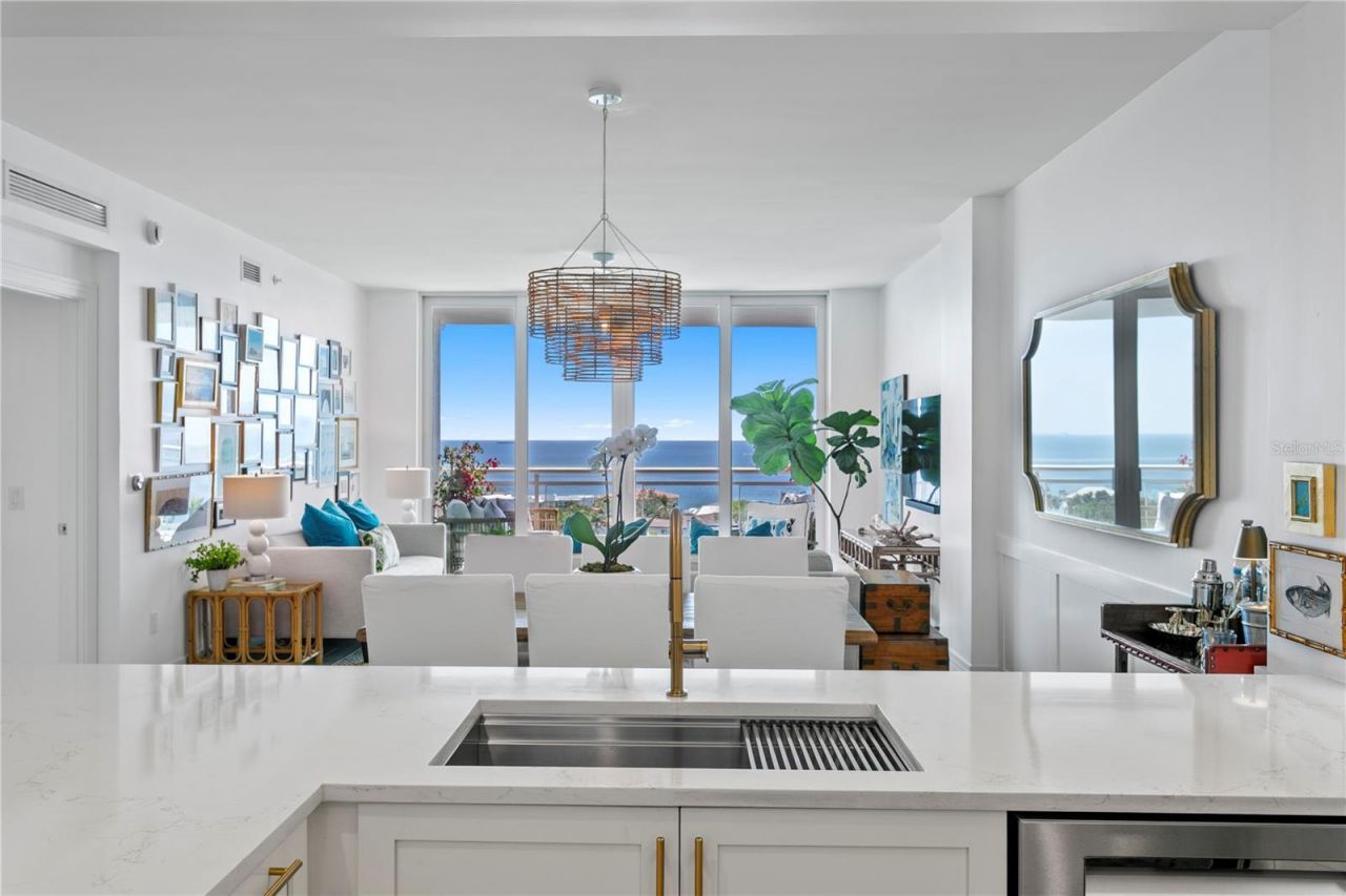 1325 Snell Isle Boulevard Ne, Unit 911, Saint Petersburg, FL 33704 Photo