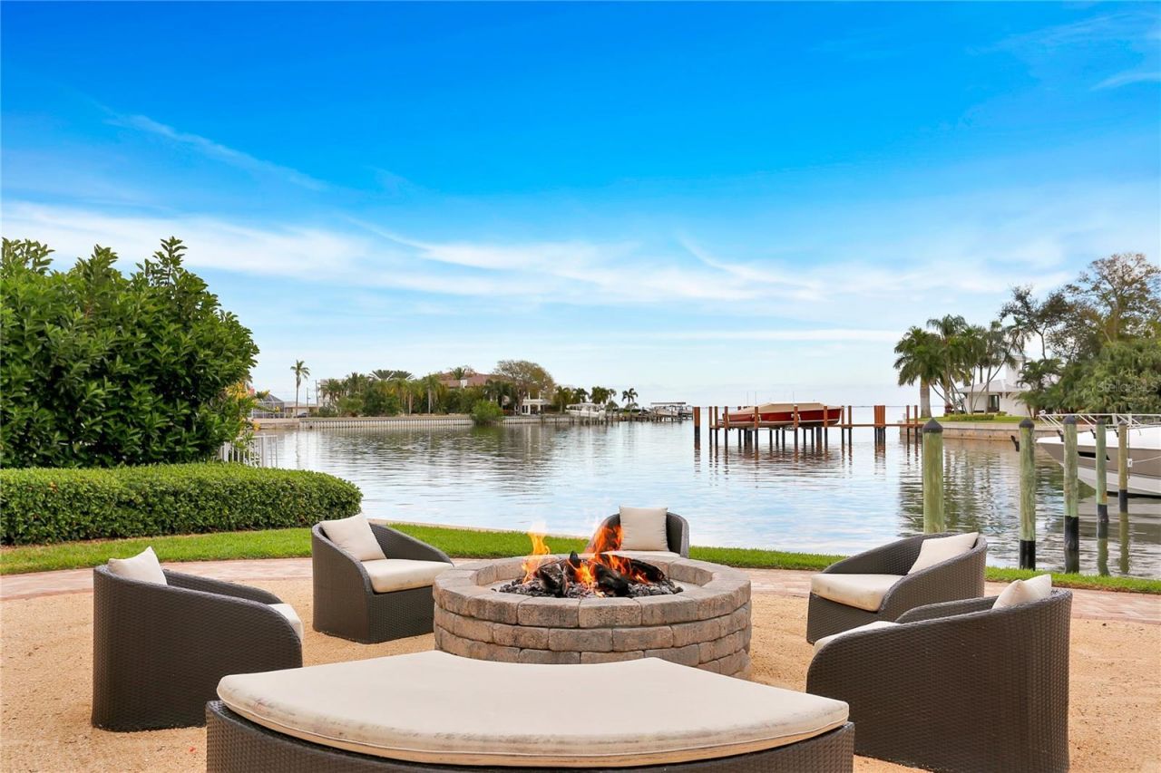 1325 Snell Isle Boulevard Ne, Unit 911, Saint Petersburg, FL 33704 Photo