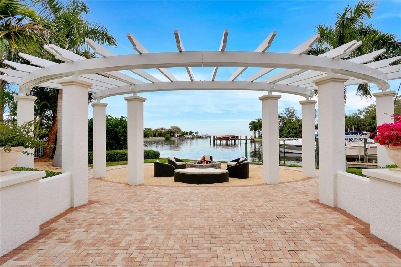 1325 Snell Isle Boulevard Ne, Unit 911, Saint Petersburg, FL 33704 Photo