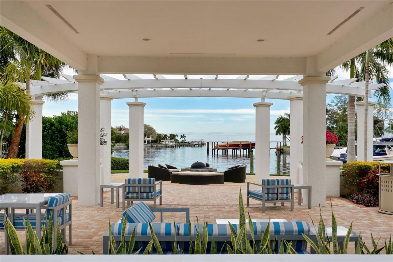 1325 Snell Isle Boulevard Ne, Unit 911, Saint Petersburg, FL 33704 Photo