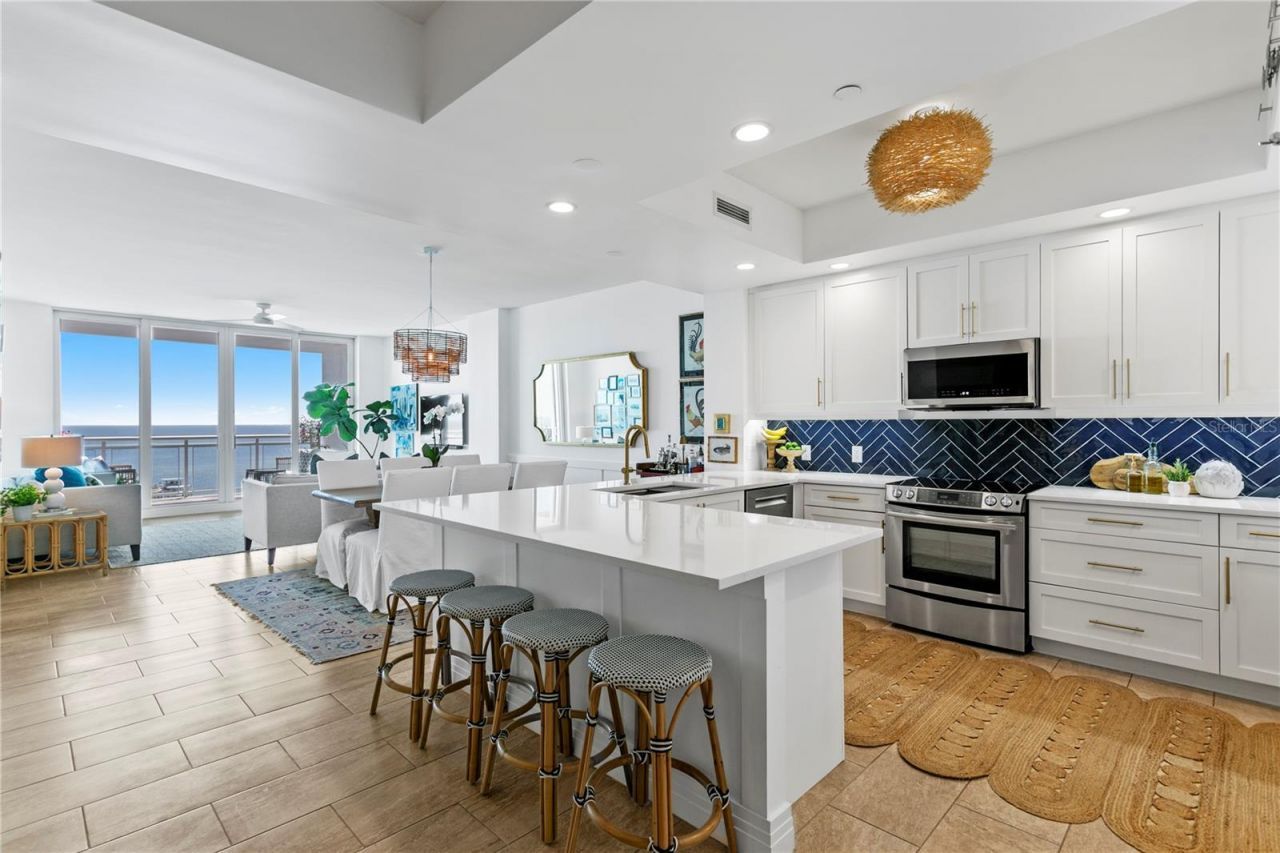 1325 Snell Isle Boulevard Ne, Unit 911, Saint Petersburg, FL 33704 Photo