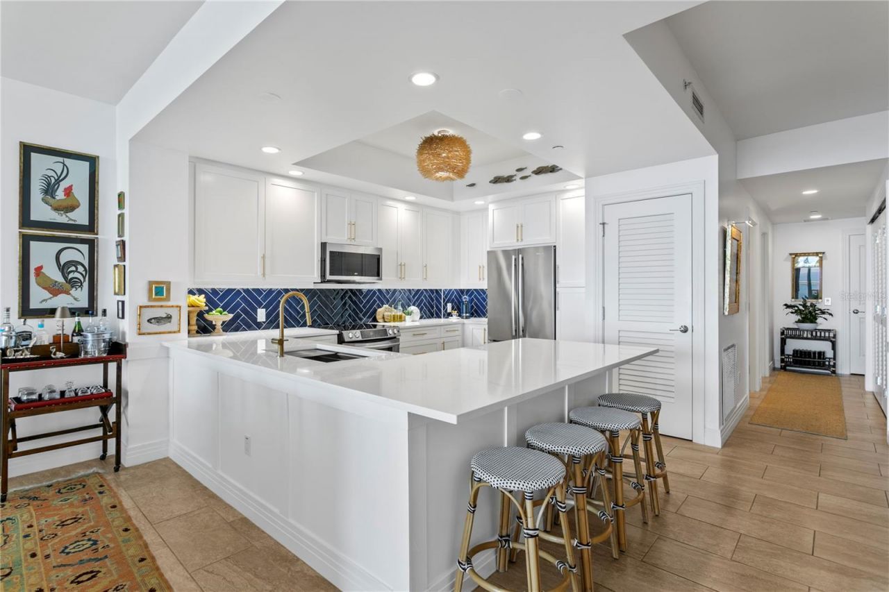 1325 Snell Isle Boulevard Ne, Unit 911, Saint Petersburg, FL 33704 Photo