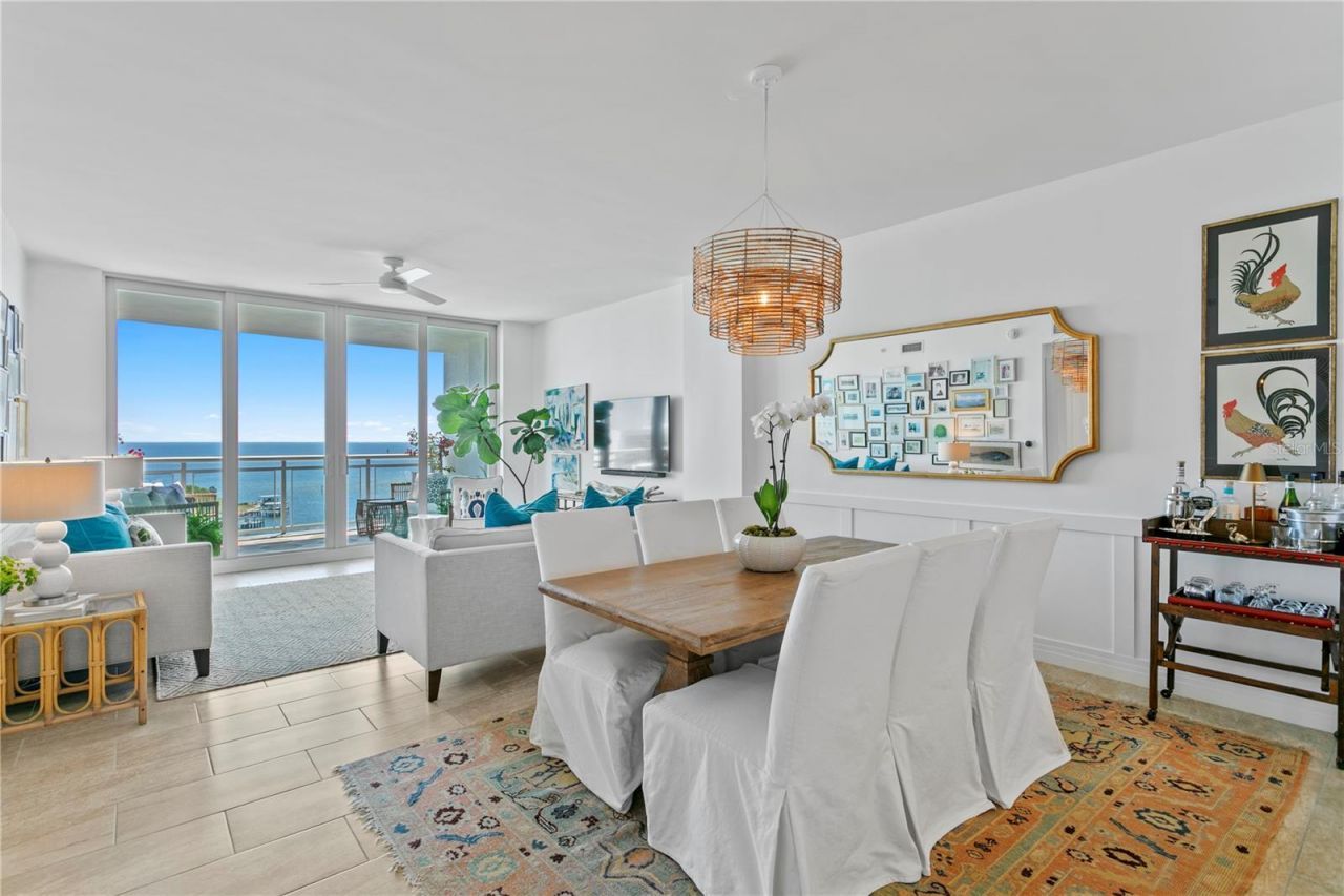 1325 Snell Isle Boulevard Ne, Unit 911, Saint Petersburg, FL 33704 Photo