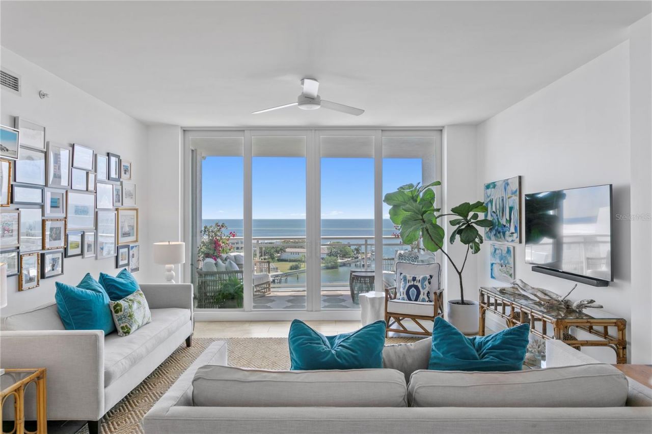 1325 Snell Isle Boulevard Ne, Unit 911, Saint Petersburg, FL 33704 Photo