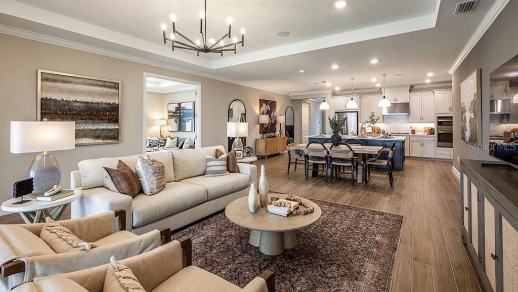 528 Moon Shell Circle, New Smyrna Beach, FL 32168 Photo