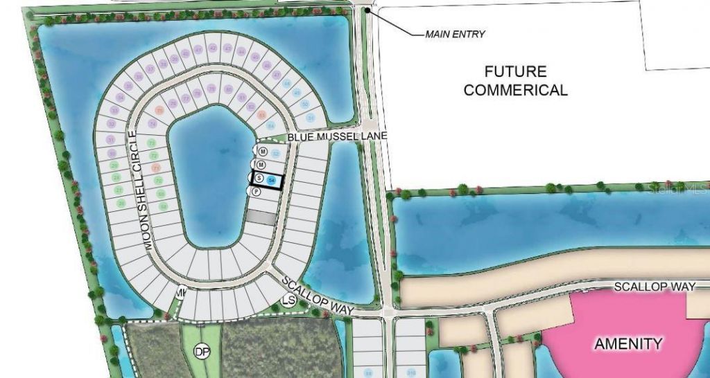 528 Moon Shell Circle, New Smyrna Beach, FL 32168 Photo