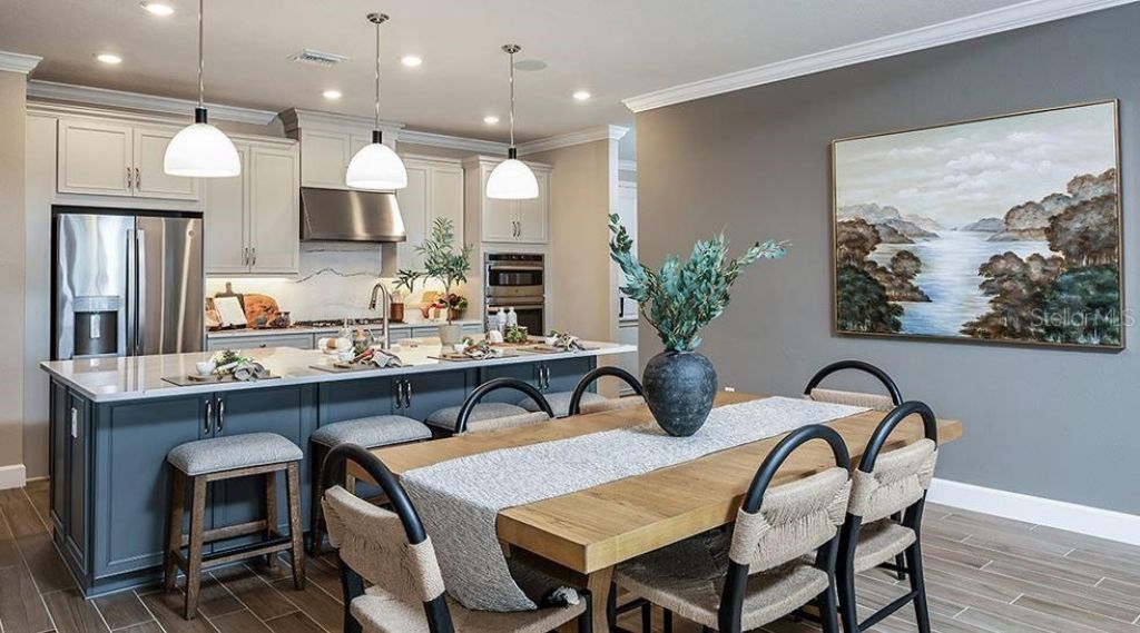 528 Moon Shell Circle, New Smyrna Beach, FL 32168 Photo