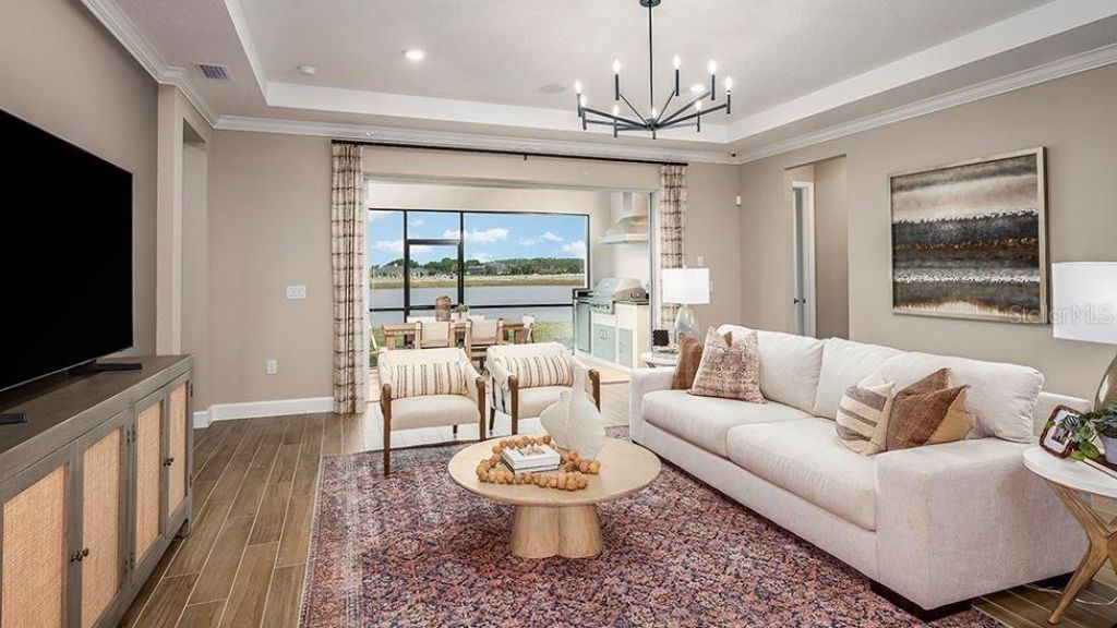 528 Moon Shell Circle, New Smyrna Beach, FL 32168 Photo