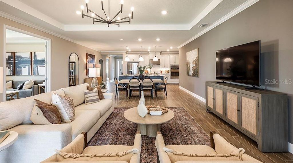 528 Moon Shell Circle, New Smyrna Beach, FL 32168 Photo