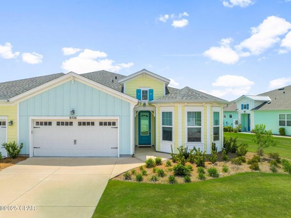8526 Island Breeze Avenue, Panama City Beach, FL 32413