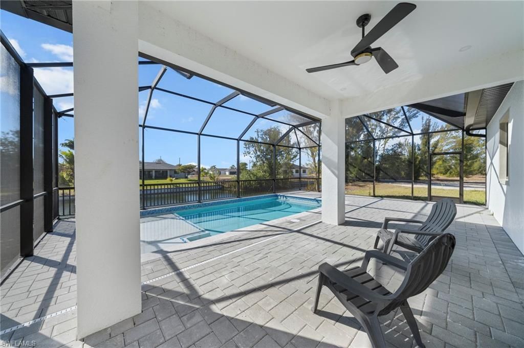 1806 NW 21st Ave, Cape Coral, FL 33993 Photo