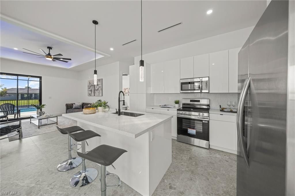 1806 NW 21st Ave, Cape Coral, FL 33993 Photo