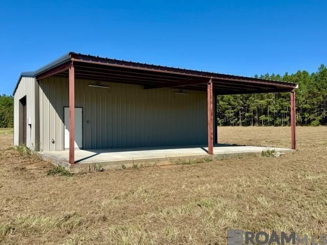 10776 Paesano Point Rd, Saint Francisville, LA 70775 Main Photo