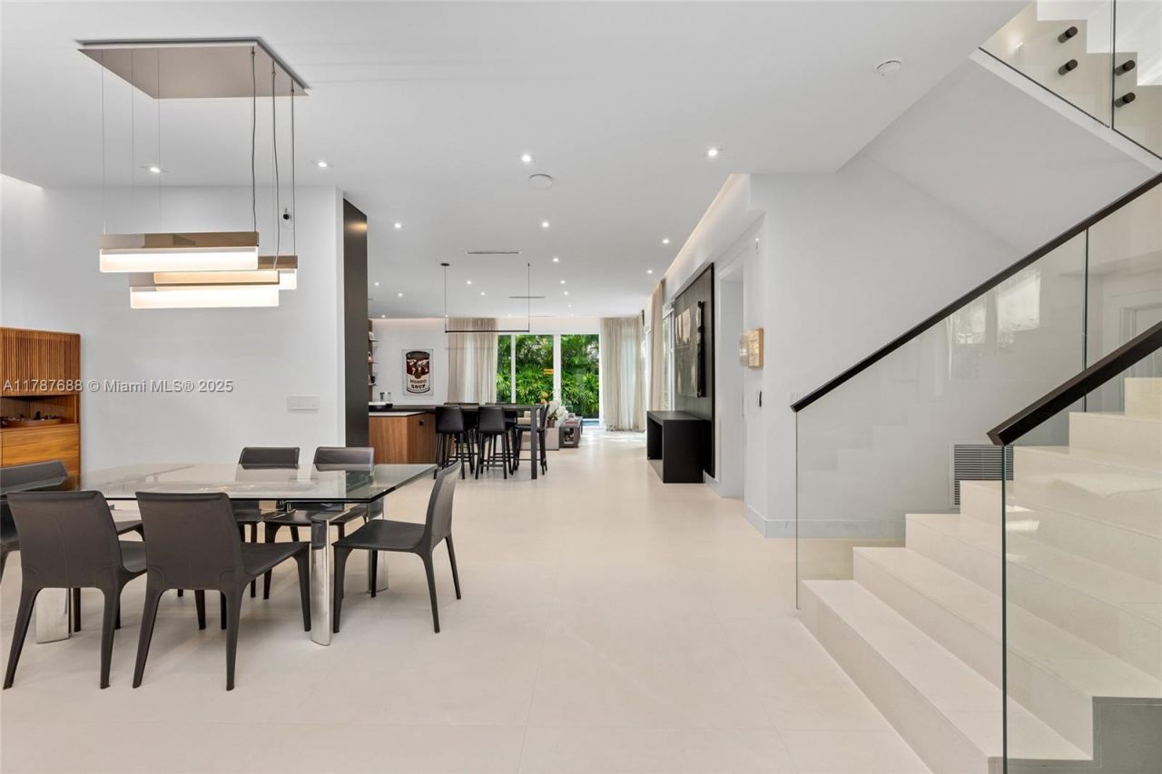 4039 Ventura Ave, Miami, FL 33133 Photo